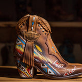 Mesa Saddle Wash