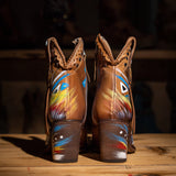 Mesa Saddle Wash