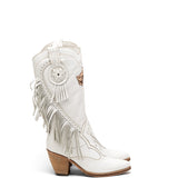 Kathy Optical White