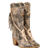 Kathy Leomarble Ecru