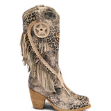 Kathy Leomarble Ecru