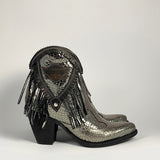 Kaley Sparkling Titanium