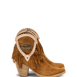 Kaley Silverstone Mou