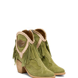 Kaley Silverstone Wasabi