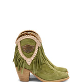 Kaley Silverstone Wasabi