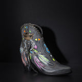 Feather Dakar Grey