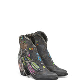 Feather Dakar Grey