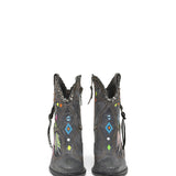 Feather Dakar Grey