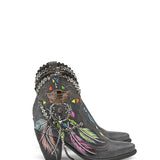 Feather Dakar Grey