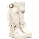 Joplin Camel Blanche