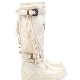 Joplin Camel Blanche