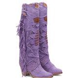 Katherine Silverstone Lilac