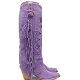 Katherine Silverstone Lilac