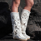 Mirea Camel Blanche