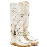 Mirea Camel Blanche