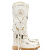 Mirea Camel Blanche
