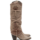 Roxy Silverstone Corda