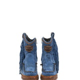 Inid Silverstone Denim
