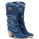 Furya Atomic Jeans