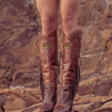 Roxanne Combo Cognac