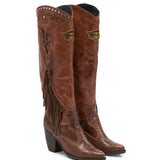 Roxanne Combo Cognac