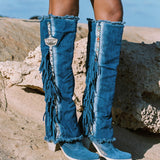 Bonnie Atomic Jeans