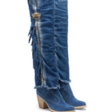 Bonnie Atomic Jeans