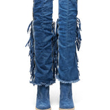 Bonnie Atomic Jeans