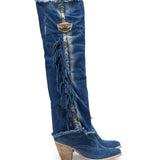 Bonnie Atomic Jeans