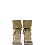 Brenda Silverstone Olive