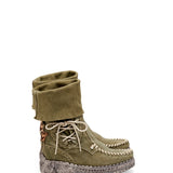 Brenda Silverstone Olive