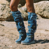 Nash Atomic Jeans