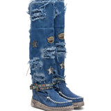 Nash Atomic Jeans
