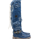 Nash Atomic Jeans