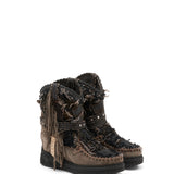 Arya Limited Atomic Canvas
