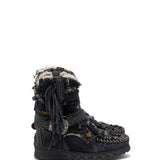 Arya Limited Black E Canvas