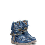 Arya Limited Atomic Jeans