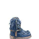 Arya Limited Atomic Jeans
