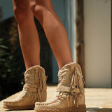 Arya Limited Washed Linen