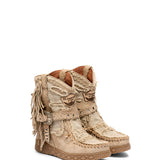 Arya Limited Washed Linen