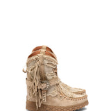 Arya Limited Washed Linen