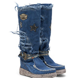 Carson Atomic Jeans