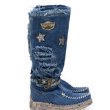 Carson Atomic Jeans