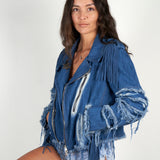 River Atomic Jeans