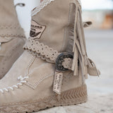 Queenie Silverstone Corda