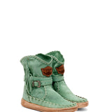 Dance Silverstone Green