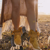 Dance Abloom Yellow
