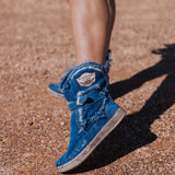 Rise Atomic Jeans