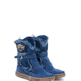 Rise Atomic Jeans