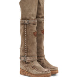 Ranger Silverstone Corda